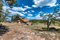 Land for sale in Park County, Colorado
