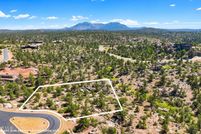 Homesite for sale in Yavapai County, Arizona