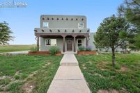 Land for sale in El Paso County, Colorado