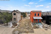 Land for sale in Chaffee County, Colorado