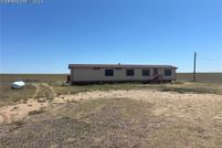 Land for sale in El Paso County, Colorado
