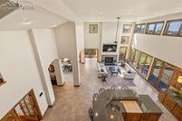 Land for sale in El Paso County, Colorado