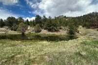 Land for sale in Teller County, Colorado