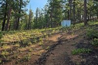 Land for sale in Teller County, Colorado