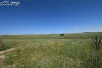 Land for sale in El Paso County, Colorado