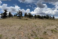 Undeveloped Land for sale in Park County, Colorado