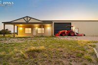 Land for sale in Pueblo County, Colorado