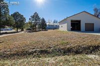 Land for sale in El Paso County, Colorado