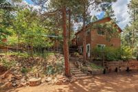 Land for sale in Teller County, Colorado