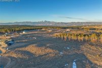 Homesite for sale in El Paso County, Colorado