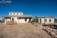 Land for sale in Fremont County, Colorado