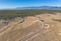 Land for sale in El Paso County, Colorado
