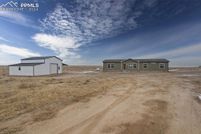 Land for sale in El Paso County, Colorado