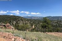 Land for sale in Teller County, Colorado