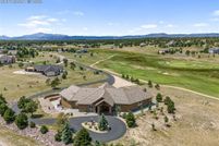 Land for sale in El Paso County, Colorado