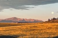 Land for sale in El Paso County, Colorado