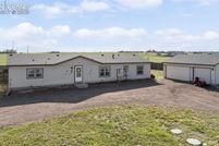 Land for sale in El Paso County, Colorado