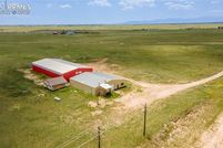 Land for sale in El Paso County, Colorado