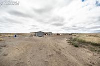 Land for sale in El Paso County, Colorado