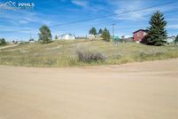 Land for sale in Teller County, Colorado