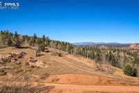 Land for sale in Teller County, Colorado