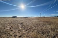 Land for sale in El Paso County, Colorado