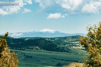 Undeveloped Land for sale in Park County, Colorado