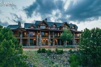 Farm and Ranch for sale in Park County, Colorado