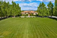 Farm and Ranch for sale in Yavapai County, Arizona