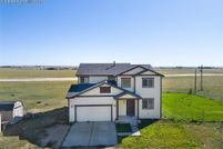 Land for sale in El Paso County, Colorado