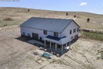 Land for sale in El Paso County, Colorado