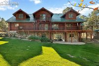 Land for sale in El Paso County, Colorado