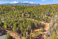 Land for sale in Teller County, Colorado