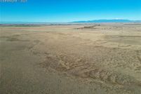 Land for sale in El Paso County, Colorado