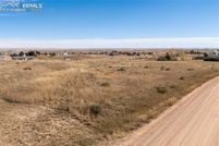 Land for sale in El Paso County, Colorado
