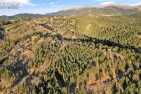 Land for sale in Teller County, Colorado