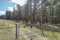 Land for sale in El Paso County, Colorado