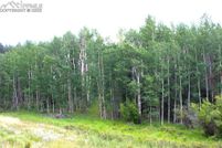 Land for sale in Teller County, Colorado