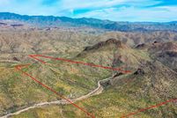 Land for sale in Yavapai County, Arizona