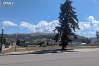 Land for sale in Teller County, Colorado