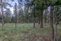 Homesite for sale in Teller County, Colorado