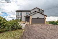 House for sale in El Paso County, Colorado