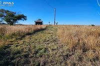 Land for sale in El Paso County, Colorado