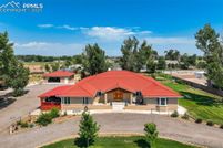 Land for sale in Pueblo County, Colorado