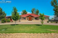 House for sale in Pueblo County, Colorado