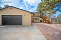 House for sale in Teller County, Colorado