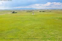 Undeveloped Land for sale in El Paso County, Colorado