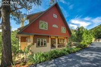 House for sale in El Paso County, Colorado