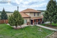 House for sale in Teller County, Colorado