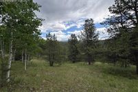 Land for sale in Teller County, Colorado